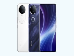 Vivo T4R 5G Launched in India With MediaTek Dimensity 7400 SoC, 50-Megapixel Sony IMX882 Rear Camera Vivo T4R 5G Launched in India With MediaTek Dimensity 7400 SoC, 50-Megapixel Sony IMX882 Rear Camera