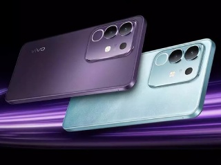 Vivo T5x 5G AnTuTu Score Exceeds 1 Million Points, Will Launch in India Soon