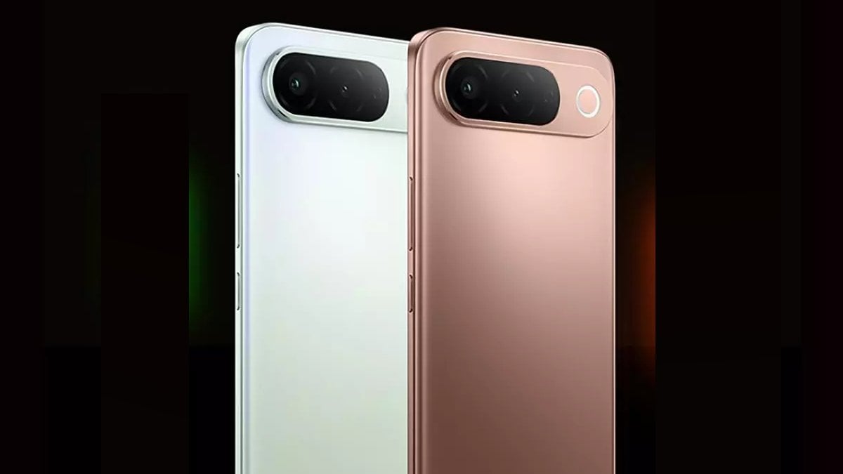 Vivo T5 5G Key Specifications Teased; 7,050mAh Battery, Dual Rear Cameras Confirmed