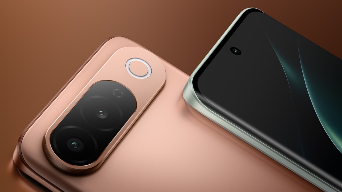 Vivo T5 5G India Launch Date Announced; Confirmed to Feature 144Hz Display, Dimensity 7500 Turbo Chip