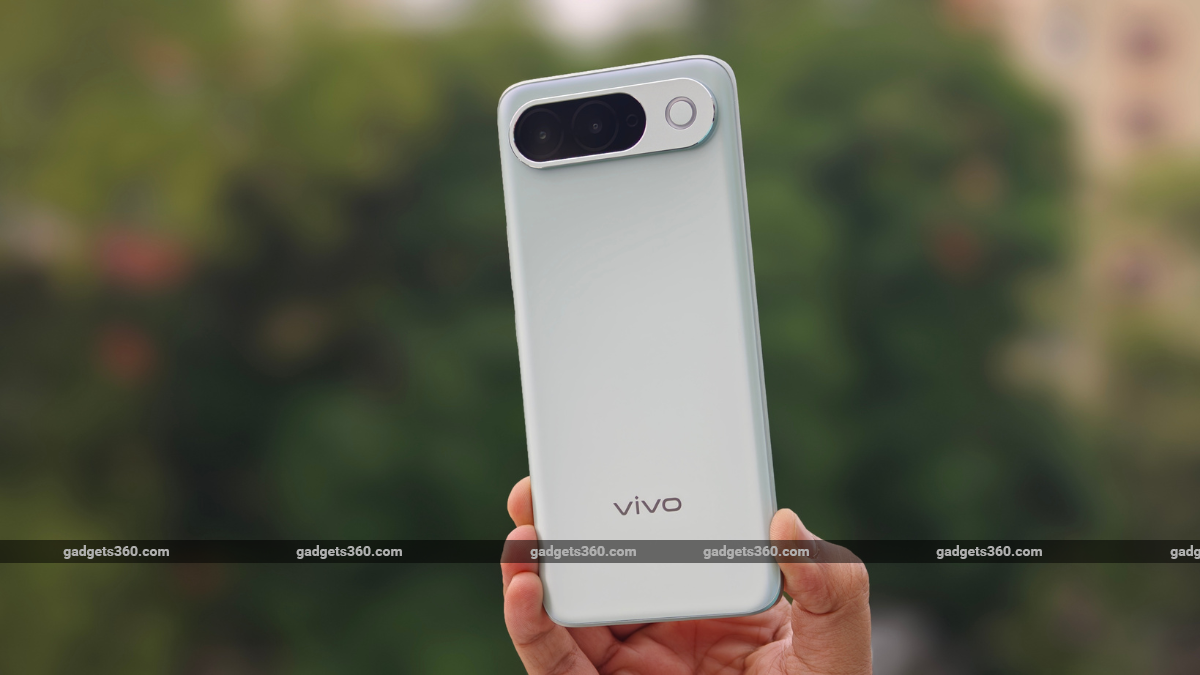 Vivo T5 5G First Impressions