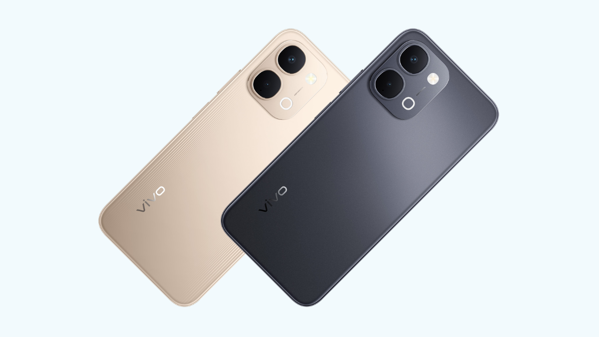 Vivo T5 Launched With 7,200mAh Battery, 50-Megapixel Rear Camera: Price, Specifications