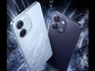 Vivo T5 Lite 5G India Launch Date Revealed Alongside Key Specifications, Features