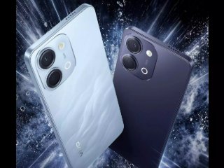 Vivo T5 Lite 5G With a 6,500mAh Battery Debuts in India at This Price