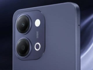 Vivo T5 Lite 5G Sale Begins in India: Check Price, Offers, and Specifications