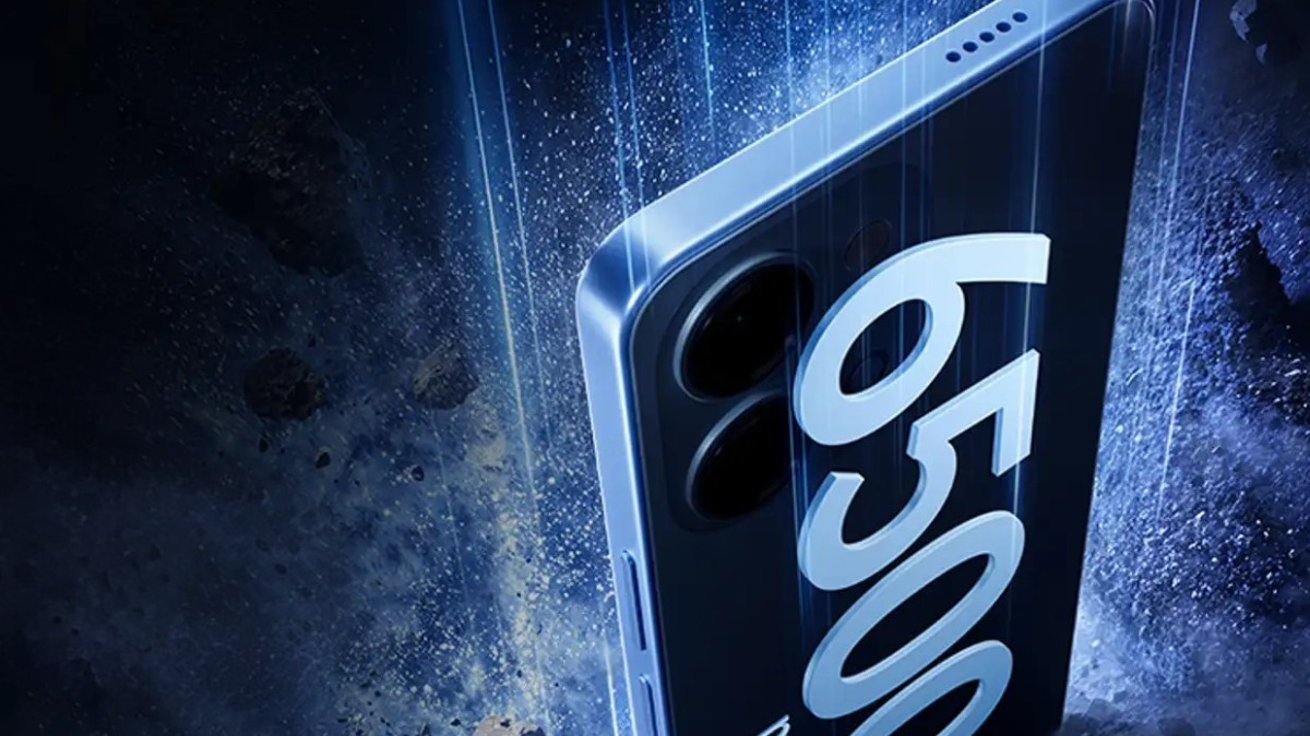Vivo T5 Lite 5G India Debut Teased; Battery and Charging Details Confirmed