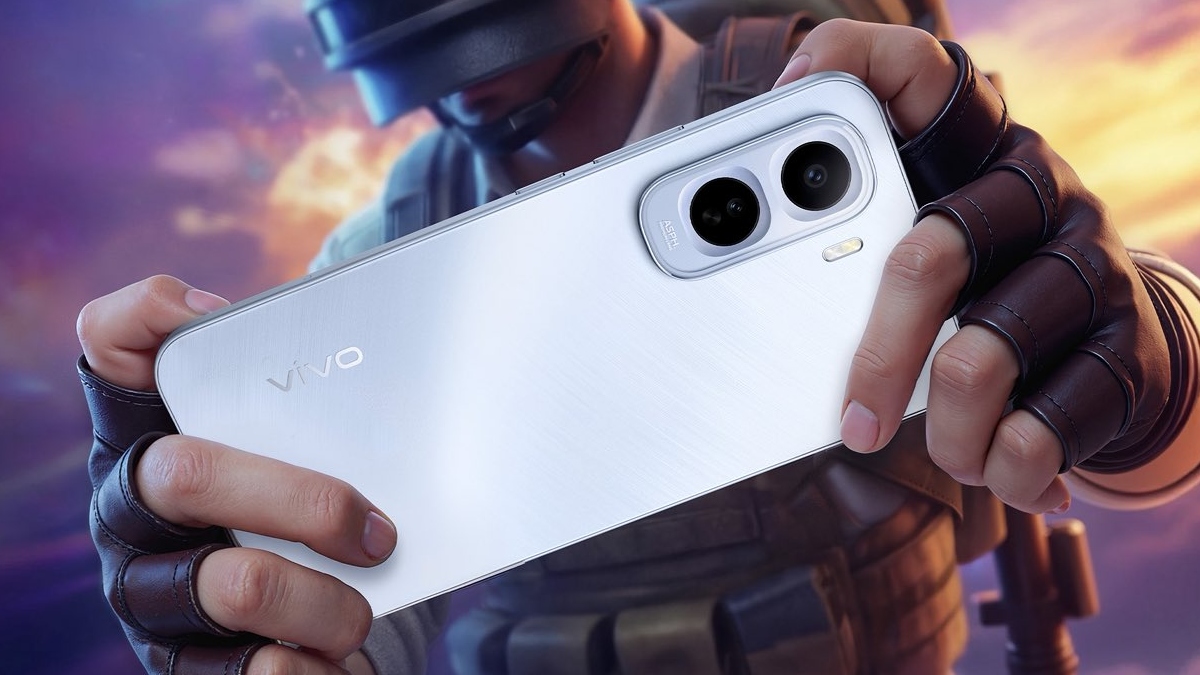 Vivo T5 Pro 5G Roundup: Here’s Everything That We Know So Far