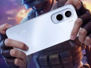 Vivo T5 Pro 5G India Launch Date Announced; Teased to Come With 9,020mAh Battery