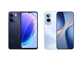 Vivo T5 Lite 5G, Vivo T5 Pro 5G Get New RAM and Storage Variants in India: Price, Specifications