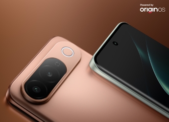 Vivo T5 5G India Launch Date Announced; Confirmed to Feature 144Hz Display, Dimensity 7500 Turbo Chip