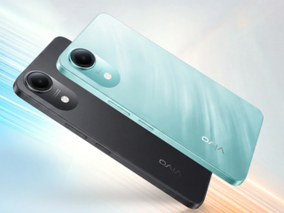Vivo T5e Launched in India With 5,500mAh Battery, 8-Megapixel Rear Camera: Price, Specifications