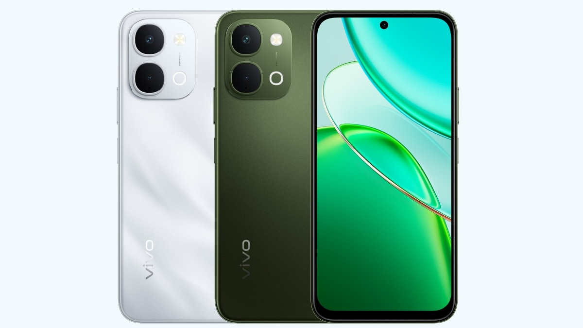 Vivo T5x 5G Goes on Sale in India for the First Time: Price, Specifications, Sale Offers