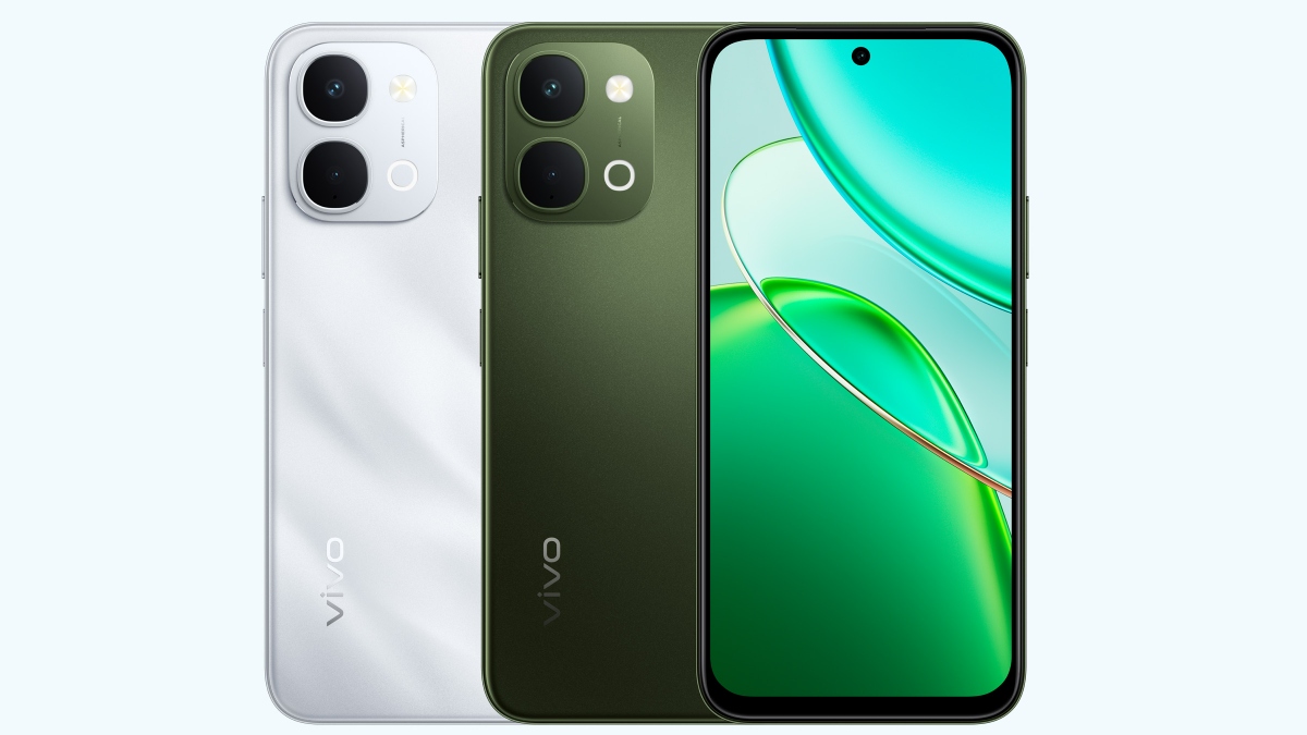 Vivo T5x 5G Goes on Sale in India for the First Time: Price, Specifications, Sale Offers