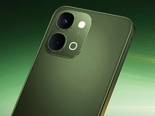 Vivo T5x 5G Goes Official in India With 7,200mAh Battery