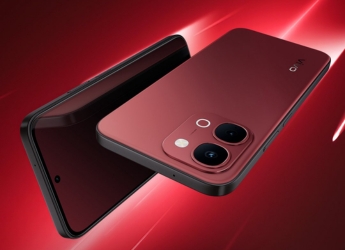 Vivo T5x 5G Gets New Fusion Red Colour Option in India
