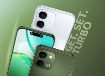 Vivo T5x 5G India Launch Date Announced; to Feature Dimensity 7400 Chip, 7,200mAh Battery