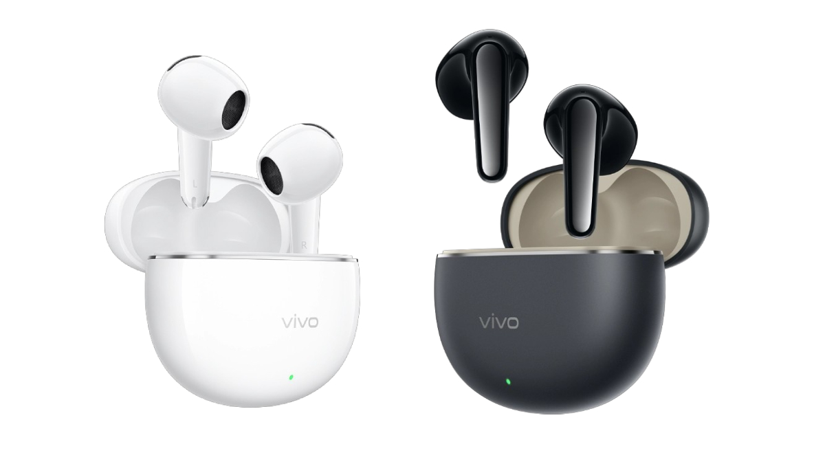 Vivo TWS Air 3 Pro With ANC, Up to 47 Hours Total Battery Life Launched: Price, Features
