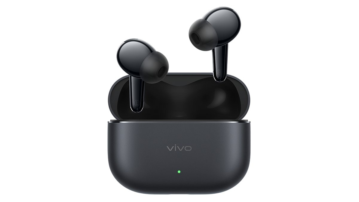 vivo tws 5 pro Vivo TWS 5 Pro