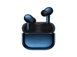 Vivo TWS 5 Series With Active Noise Cancellation, 11mm Dynamic Drivers Launched