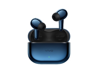 Vivo TWS 5 Series Launched With Hi-Res Audio, IP54 Rating: See Price