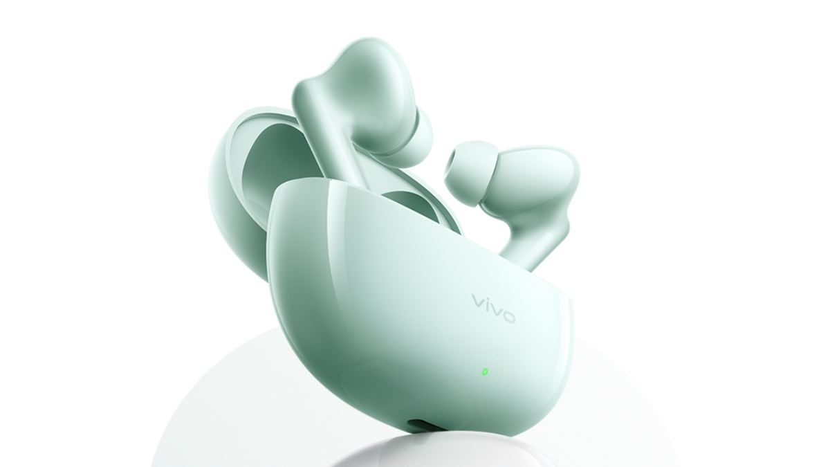 Vivo TWS 5e Launched in China With 11mm Dynamic Drivers, Hybrid Adaptive ANC, Up to 55 Hours Battery Life
