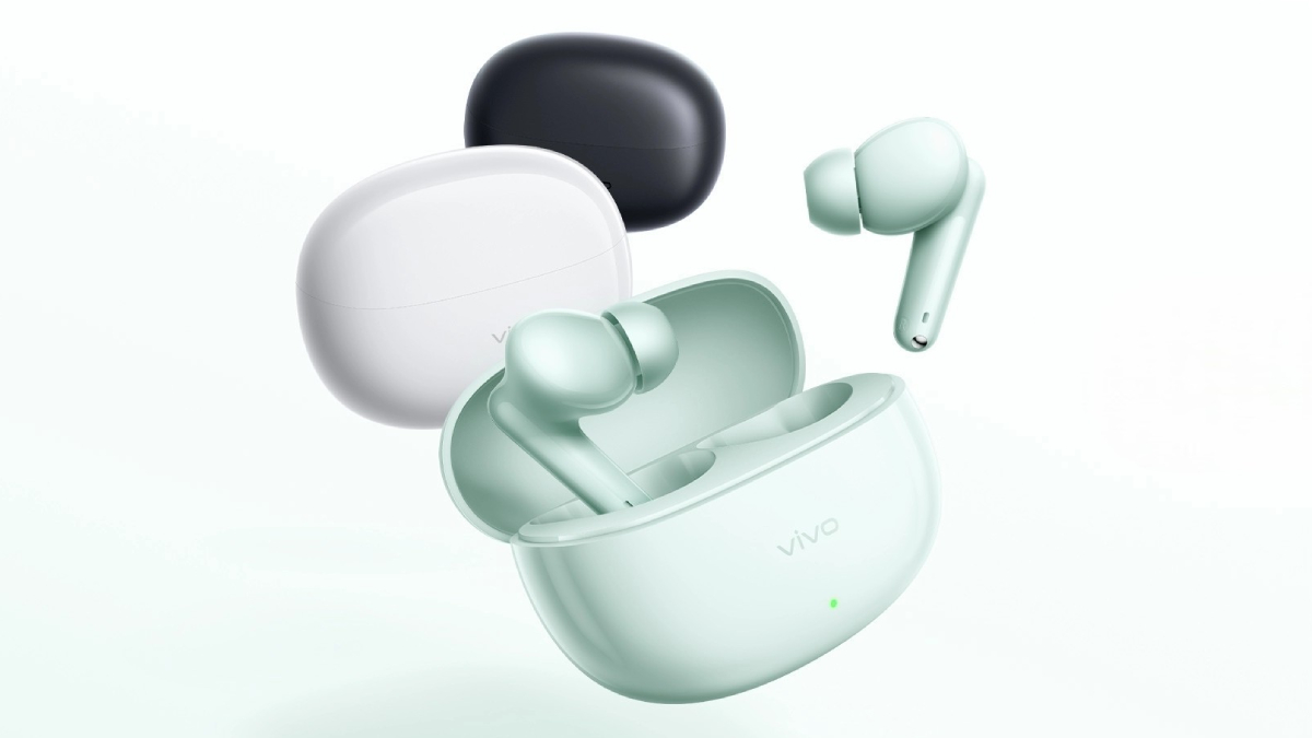 Vivo TWS 5i Launched With 10mm Dynamic Drivers, Up to 50 Hours of Total Battery Life: Price, Features