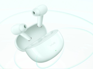 Vivo TWS 5i Launched in China With Up to 50 Hours of Total Battery Life