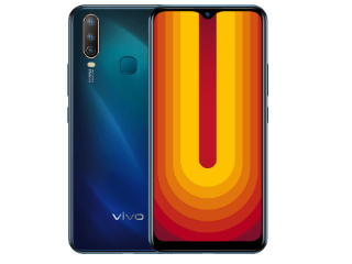 Vivo U10 With Triple Rear Cameras, Snapdragon 665 SoC Launched in India: Price, Specifications