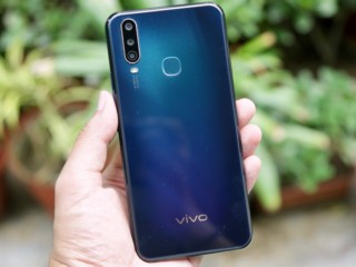 Vivo U10 Now on Sale in India via Amazon, Vivo E-Store: Price, Specifications, Offers