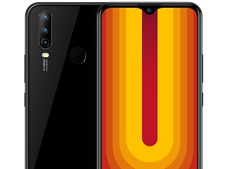 Vivo U10 Price in India Starts at Rs. 8,990, First Sale on September 29: Event Highlights