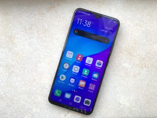 Vivo U20 Next Sale Set for December 5 via Amazon, Vivo.com: Price in India, Offers, Specifications