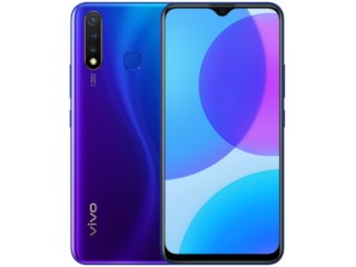 Vivo U3 With Triple Rear Cameras, 5,000mAh Battery Launched: Price, Specifications