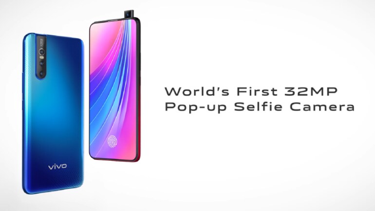 Vivo v15 аккумулятор Vivo v15 аккумулятор