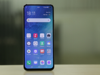 Vivo V17 Goes on Sale for the First Time in India Today: Check Price, Offers, Specifications