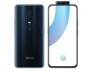 Vivo V17 Pro Price in India Cut, Now Retails at Rs. 27,990