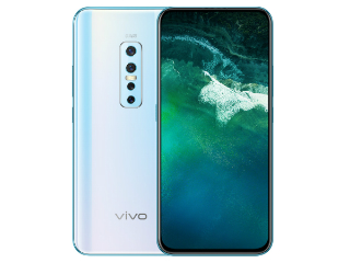 Vivo V17 Pro Now on Sale in India via Amazon, Flipkart, Vivo E-Store: Price, Offers, Specifications