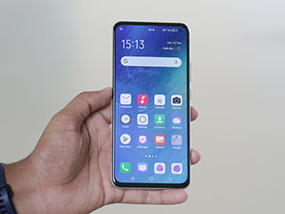Vivo V19, Vivo V19 Pro With Hole-Punch Design, Dual Front Cameras to Launch in India Next Month: Report