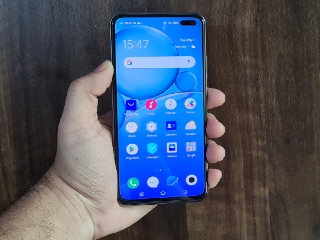 Vivo V19 Price in India Slashed by Up to Rs. 4,000, Now Starts at Rs. 24,990
