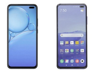 Vivo V19 vs Poco X2: Price in India, Specifications Compared