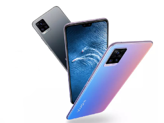 Vivo V20 Pro 5G Launched in India With Snapdragon 765G SoC, Dual Selfie Camera: Price, Specifications