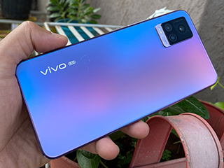 Vivo V20 Pro 5G Review