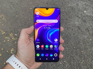 Vivo V20 SE First Impressions