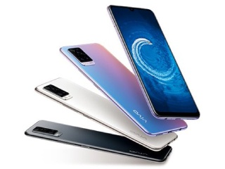 Vivo V20 सीरीज़ का भारत आना तय, Flipkart पर होगी बिक्री