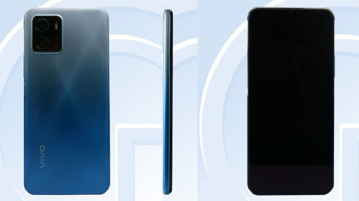 Vivo V2168A Specifications Tipped by TENAA Listing; May Come With Octa-Core SoC, Dual Cameras