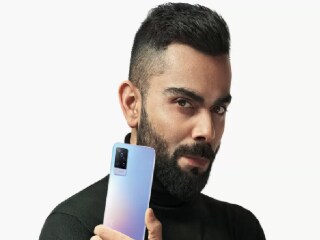 Vivo V21 5G to Launch in India on April 29
