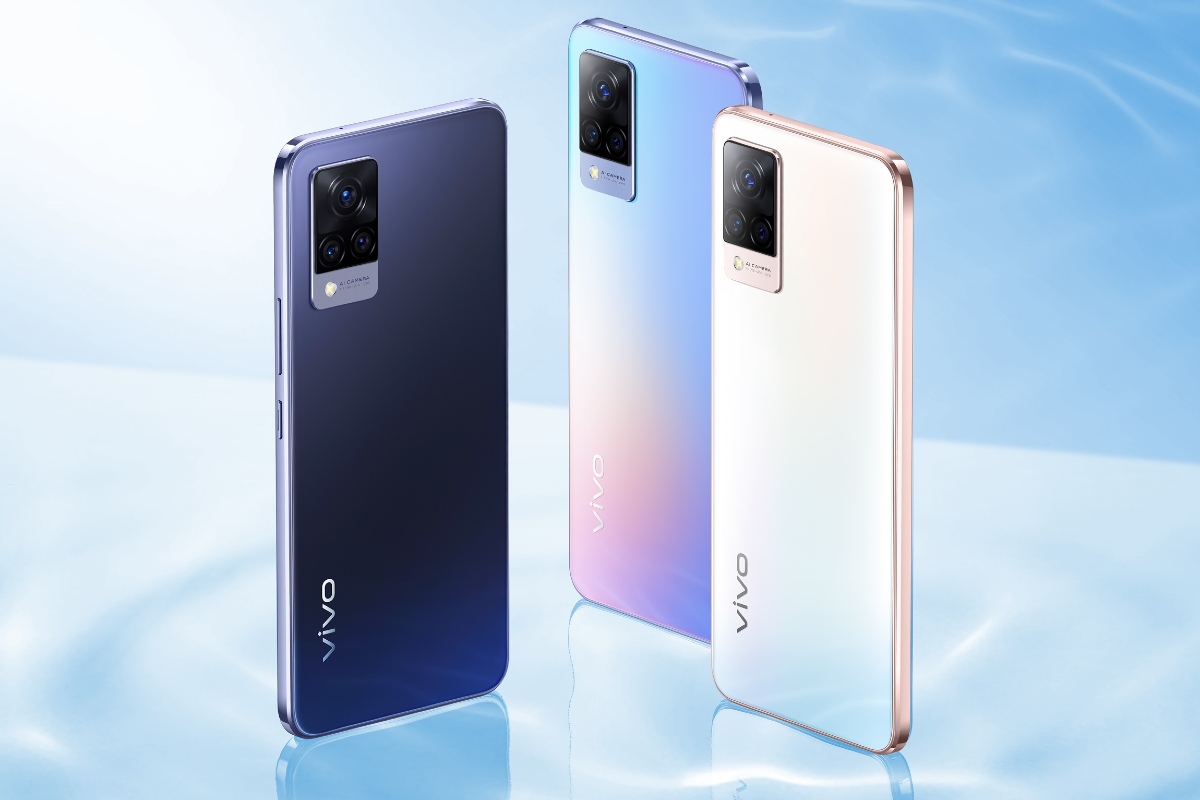 Vivo V23 5G Reportedly Spotted on BIS, SIRIM Certification Websites, India Launch Seems Imminent