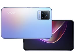 Vivo V23 Pro Tipped to Launch in India With a ‘Changeable Fluorite Glass’ Design Vivo V23 Pro Tipped to Launch in India With a ‘Changeable Fluorite Glass’ Design