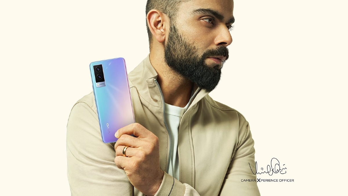 Vivo V21e 5G India Launch Date Set for June 24, Price Tipped Ahead of Formal Announcement