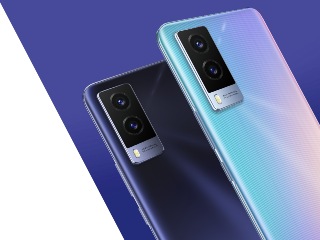 Vivo V21e 5G India Launch Date Set for June 24, Price Tipped Ahead of Formal Announcement