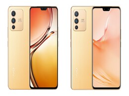 Vivo V23 5G, Vivo V23 Pro 5G With Dual Selfie Cameras Launched in India: Price, Specifications Vivo V23 5G, Vivo V23 Pro 5G With Dual Selfie Cameras Launched in India: Price, Specifications